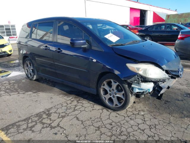 Mazda Mazda5 Touring Image 1