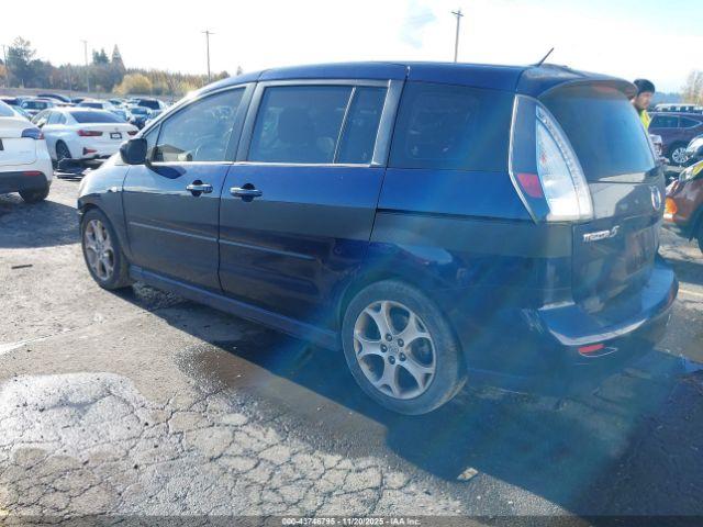 Mazda Mazda5 Touring Image 3