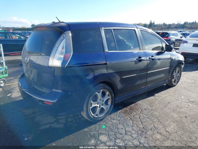 Mazda Mazda5 Touring Image 16