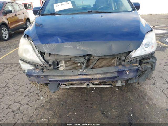 Mazda Mazda5 Touring Image 5