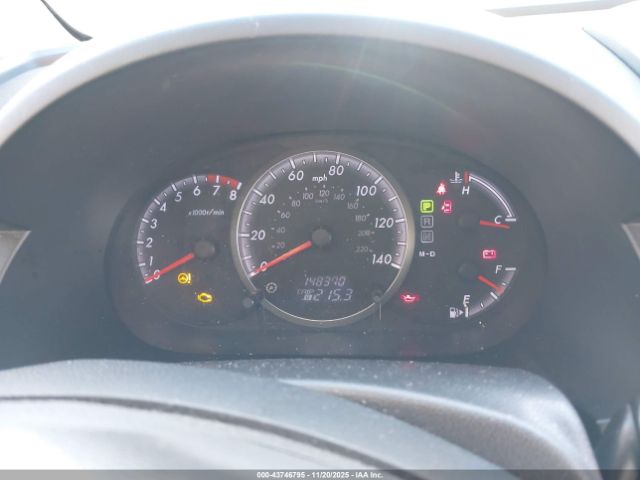 Mazda Mazda5 Touring Image 6