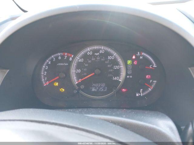 Mazda Mazda5 Touring Image 6