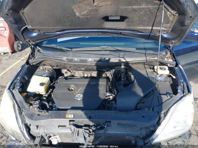 Mazda Mazda5 Touring Image 7