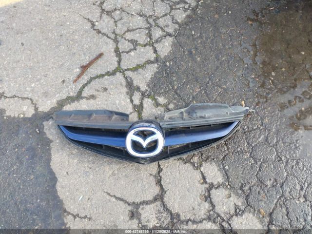 Mazda Mazda5 Touring Image 14