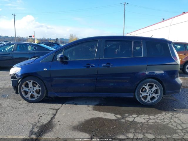 Mazda Mazda5 Touring Image 13