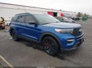 Ford Explorer St Image 1