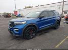 Ford Explorer St Image 2