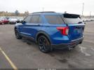 Ford Explorer St Image 15