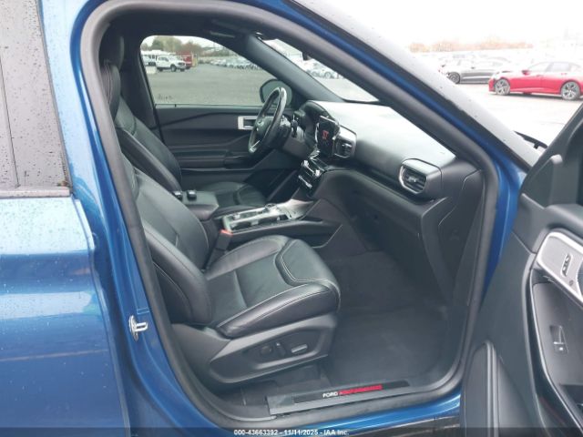 Ford Explorer St Image 3