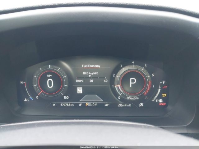 Ford Explorer St Image 4