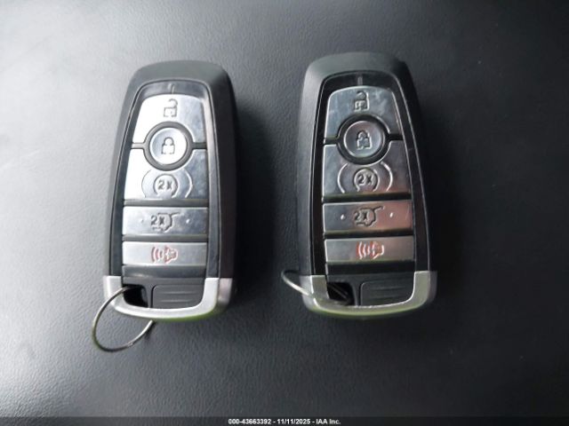 Ford Explorer St Image 5