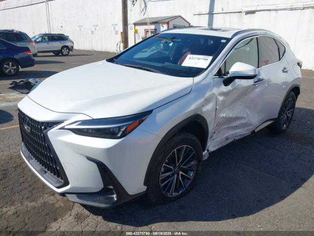 Lexus NX Image 3