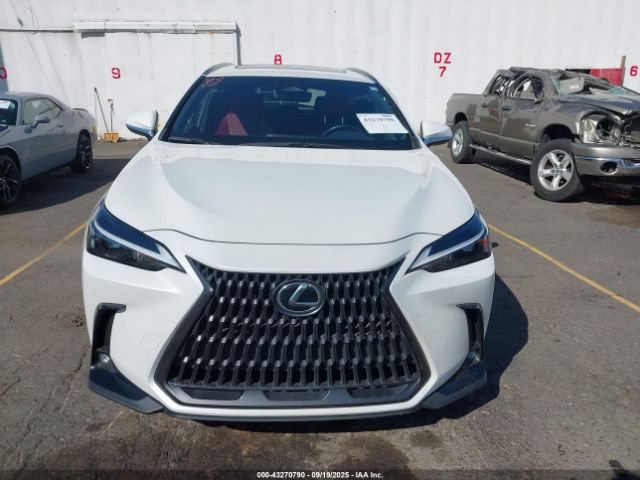Lexus NX Image 15