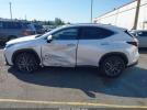 Lexus NX Image 8