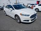 Ford Fusion Titanium Image 1