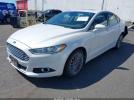 Ford Fusion Titanium Image 14