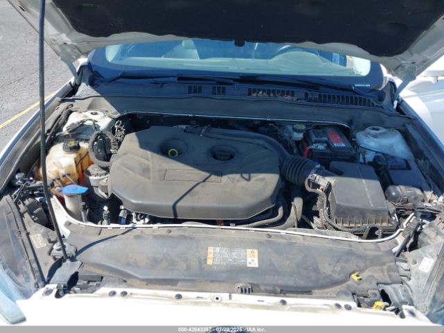 Ford Fusion Titanium Image 15