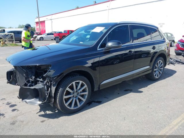 Audi Q7 Image 15