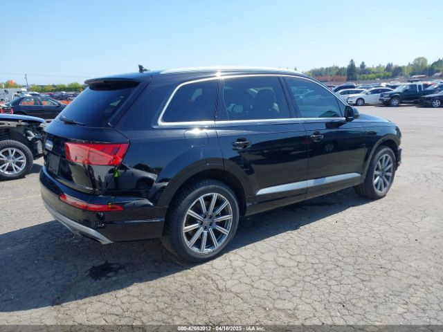 Audi Q7 Image 14