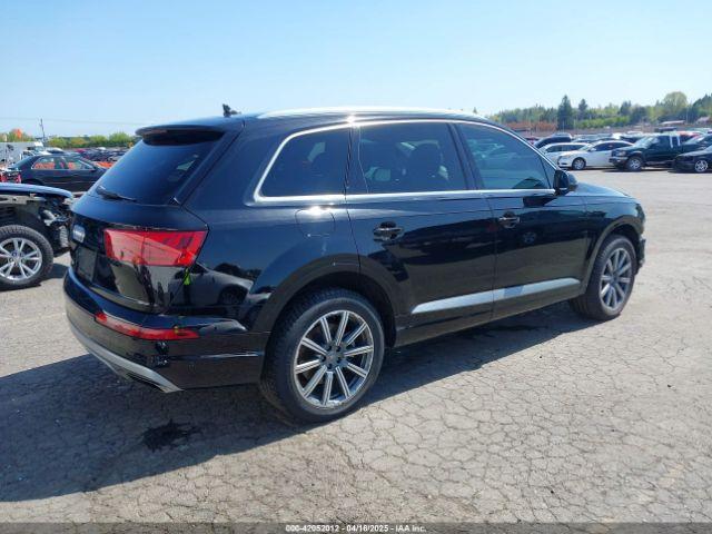 Audi Q7 Image 14