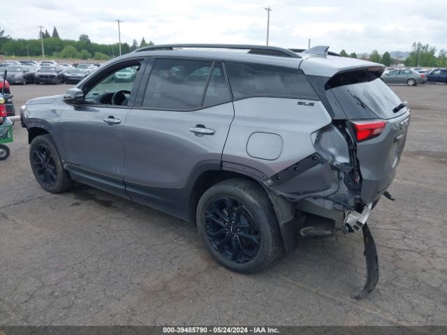 GMC Terrain Awd Sle Image 13