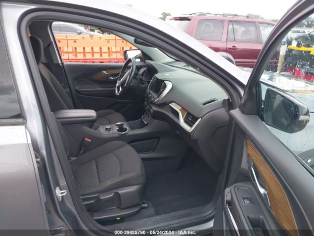 GMC Terrain Awd Sle Image 4