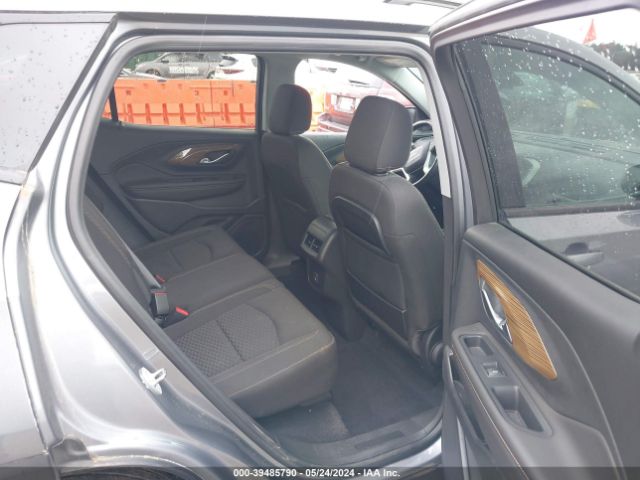 GMC Terrain Awd Sle Image 5