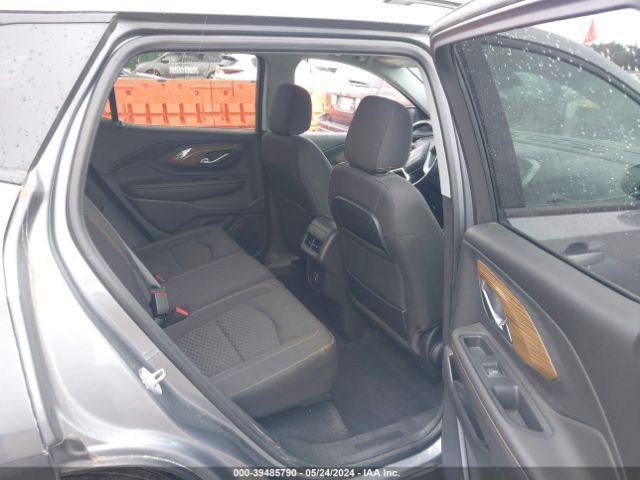 GMC Terrain Awd Sle Image 5