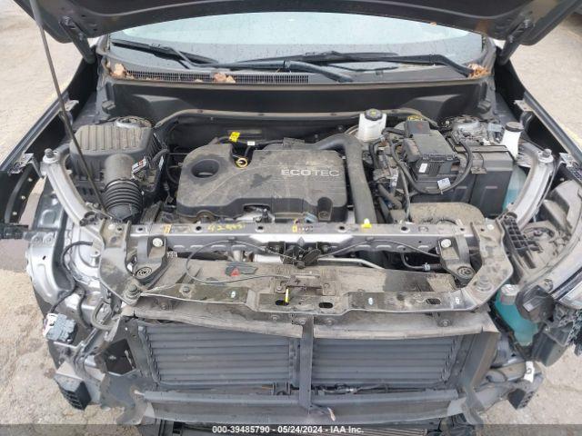 GMC Terrain Awd Sle Image 15