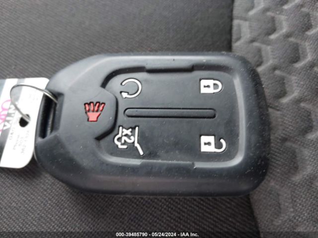 GMC Terrain Awd Sle Image 8