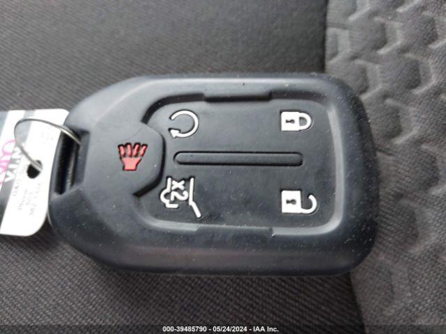 GMC Terrain Awd Sle Image 8