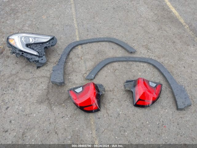 GMC Terrain Awd Sle Image 18