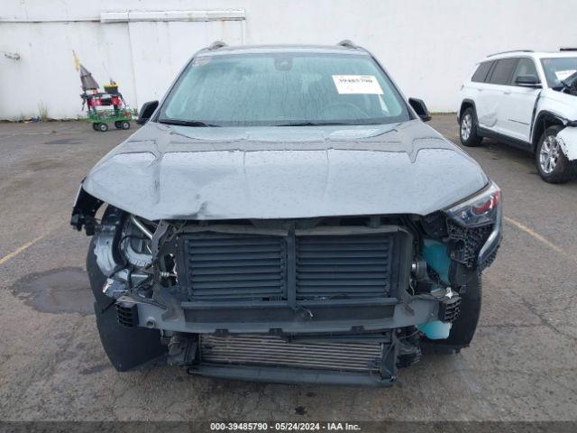 GMC Terrain Awd Sle Image 17