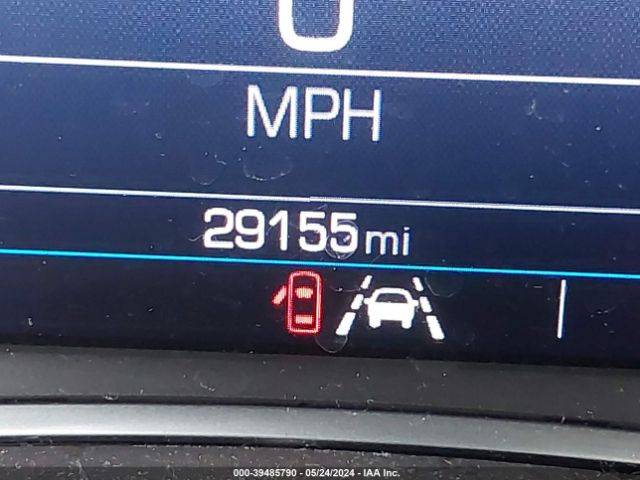 GMC Terrain Awd Sle Image 11