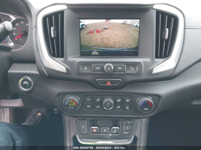 GMC Terrain Awd Sle Image 14