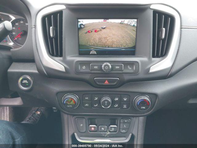 GMC Terrain Awd Sle Image 14