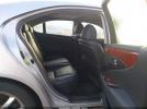 Lexus LS Image 10