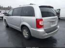 Chrysler Town & Country Touring Image 2