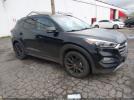 Hyundai TUCSON Night Image 1