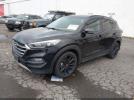 Hyundai TUCSON Night Image 13