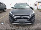 Hyundai TUCSON Night Image 9