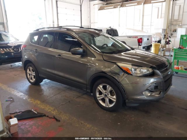 Ford Escape Se Image 1