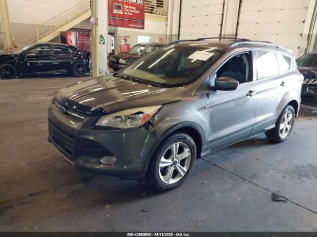 Ford Escape Se Image 11