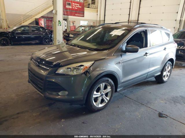 Ford Escape Se Image 11