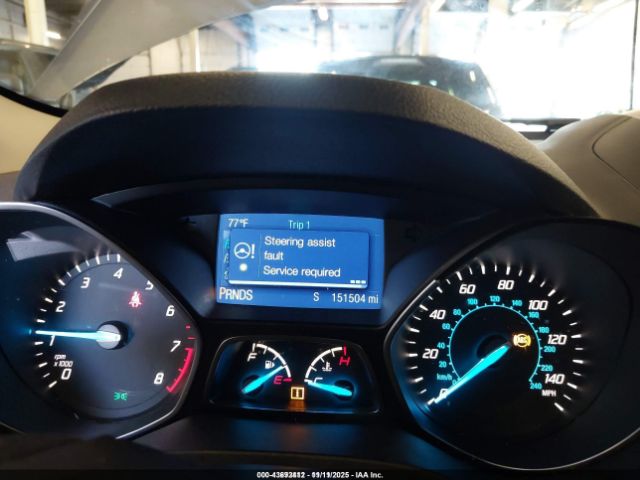 Ford Escape Se Image 5