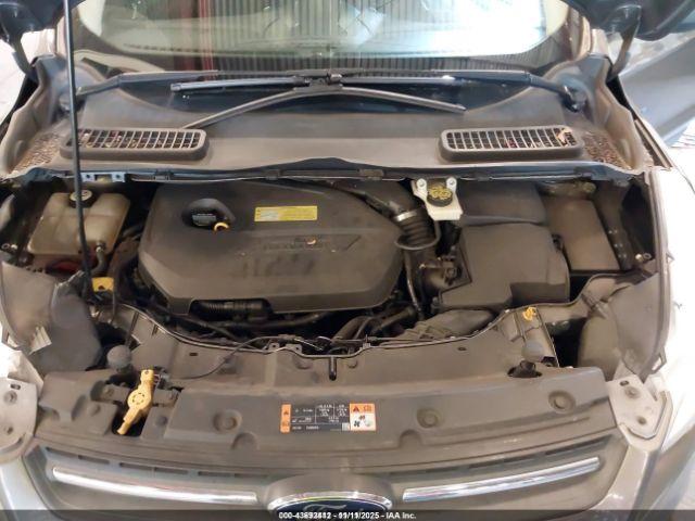 Ford Escape Se Image 7