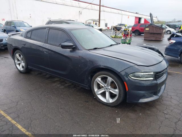 Dodge Charger Sxt Rwd Image 1