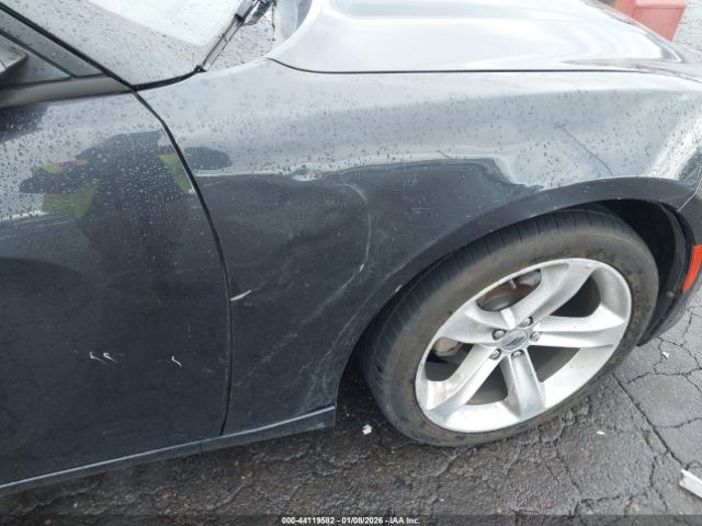 Dodge Charger Sxt Rwd Image 5