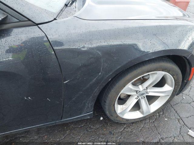 Dodge Charger Sxt Rwd Image 5