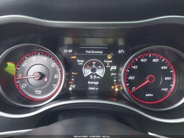 Dodge Charger Sxt Rwd Image 7